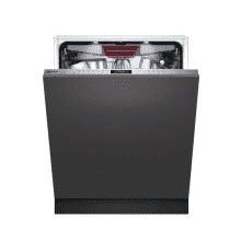 Neff H815xW598xD550 N70 Fully Integrated Dishwasher
