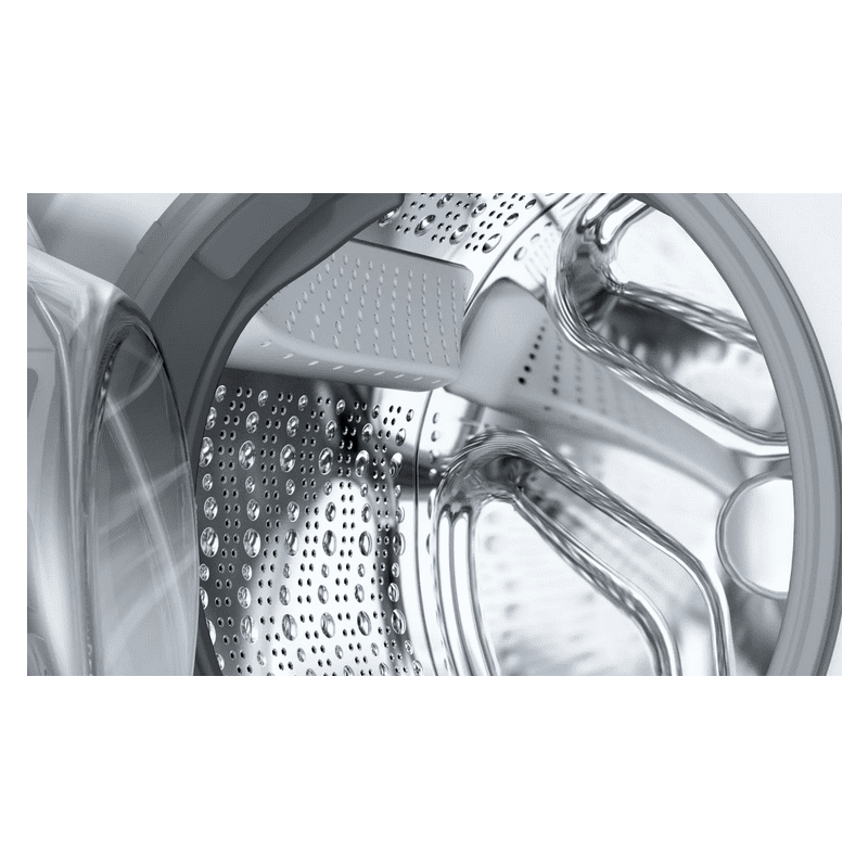 Neff H818xW596xD544 Integrated Washing Machine (8kg) additional image 1