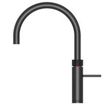 Quooker Fusion Round 3 in 1 Boiling Water Tap Black