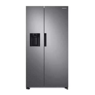 Samsung H1780xW912xD716 RS8000 American Style Fridge Freezer - Plumbed - Stainless Steel