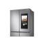 Samsung H1825xW912xD723 Family Hub 4 Door Fridge Freezer - Plumbed - Stainless Steel additional image 8