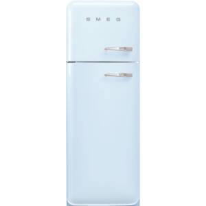 Smeg H1730xW600xD728 Freestanding Retro Fridge Freezer