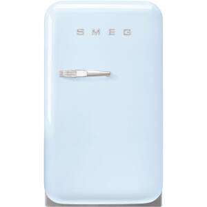 Smeg H740xW404xD500 Minibar - Blue