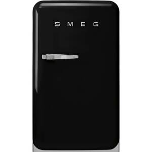Smeg H960xW564xD632 Minibar - Black