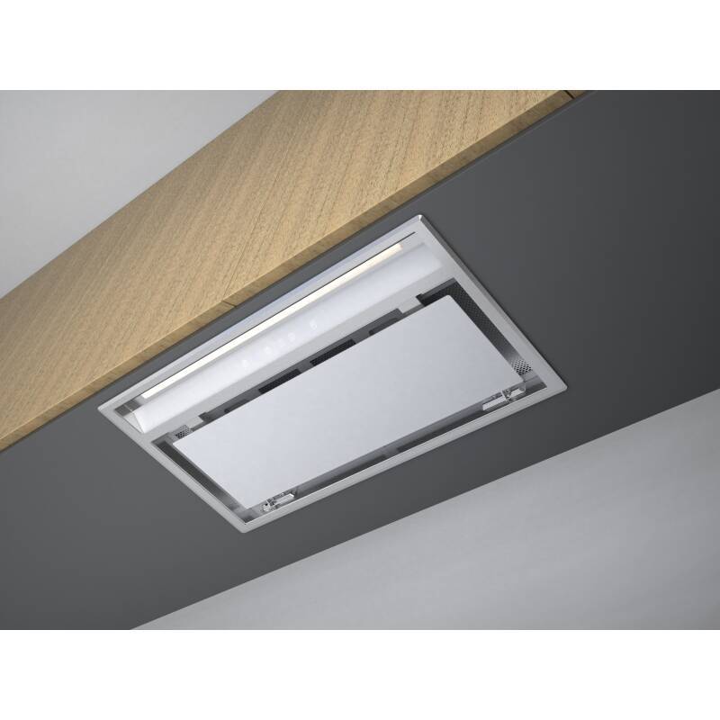 Viceroy H316xW530xD280 Canopy Hood - Hob to Hood primary image