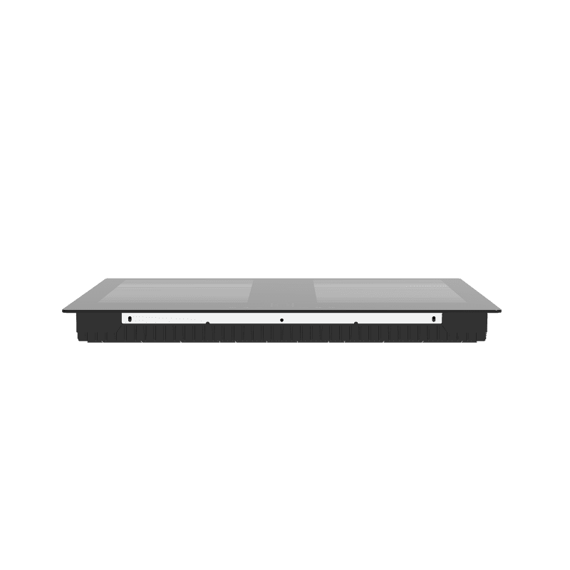 Viceroy H60xW590x520 Flex Zone Induction Hob - Hob to Hood additional image 1