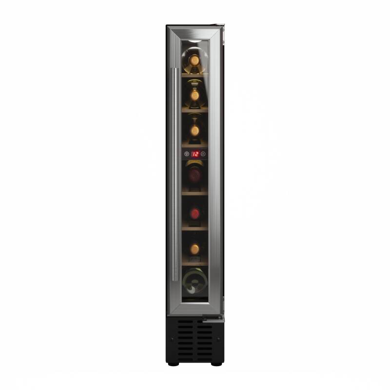 Viceroy H870xW148xD570 Under Counter Wine Cooler primary image