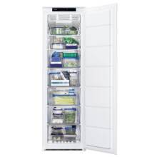 Zanussi H1772xW548xD549 Integrated Tower Freezer (frost free)