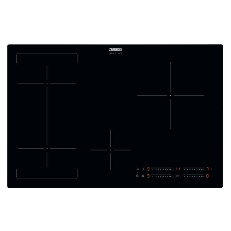 Zanussi H44xW780xD520 Join Zone Induction Hob primary image