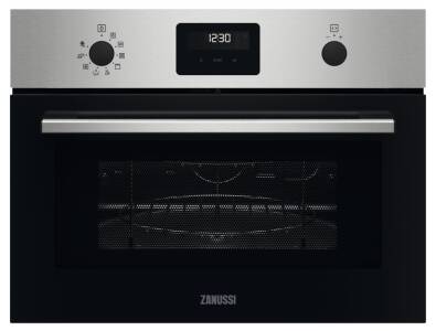 Zanussi H455xW595xD567 Microwave Oven with Grill
