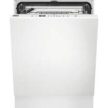 Zanussi H818xW596xD550 Fully Integrated OrbitClean Sliding Hinge Dishwasher