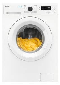 Zanussi H819xW596xD534 Integrated Washer Dryer (7/4kg) 1600 spin