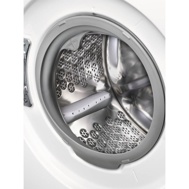Zanussi H819xW596xD540 Integrated Washer Dryer (7kg) additional image 8