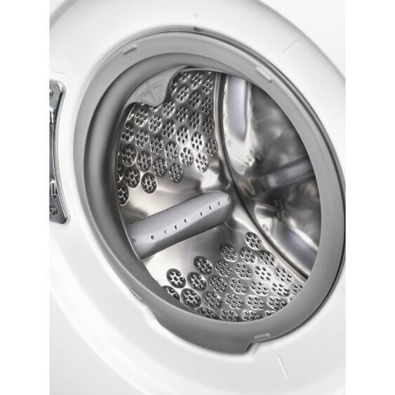 Zanussi H819xW596xD540 Integrated Washer Dryer (8kg)