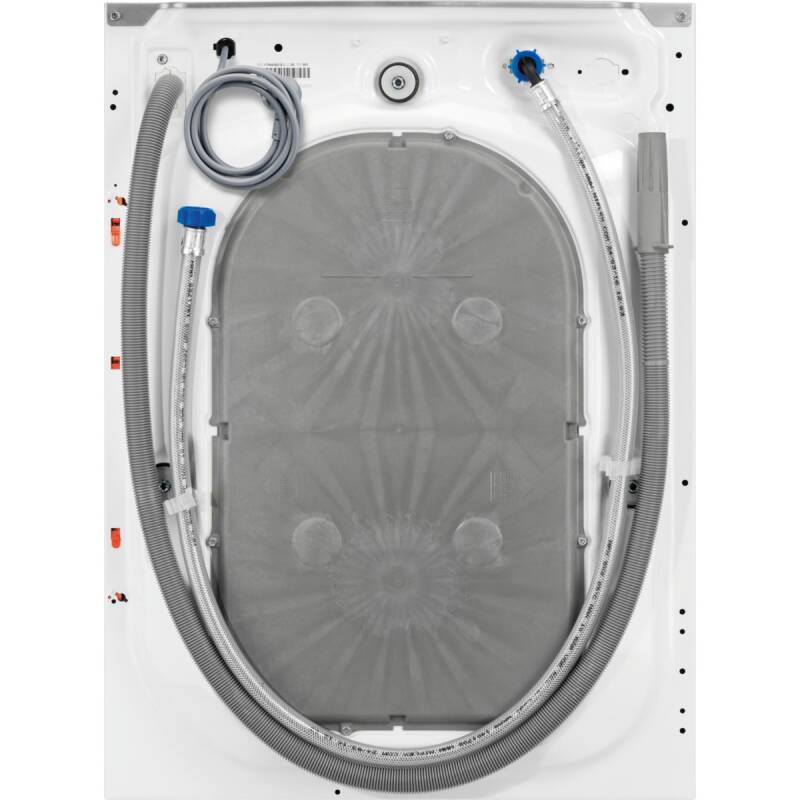 Zanussi H819xW596xD540 Integrated Washing Machine (8kg) additional image 4