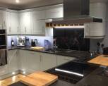 Kitchens with class