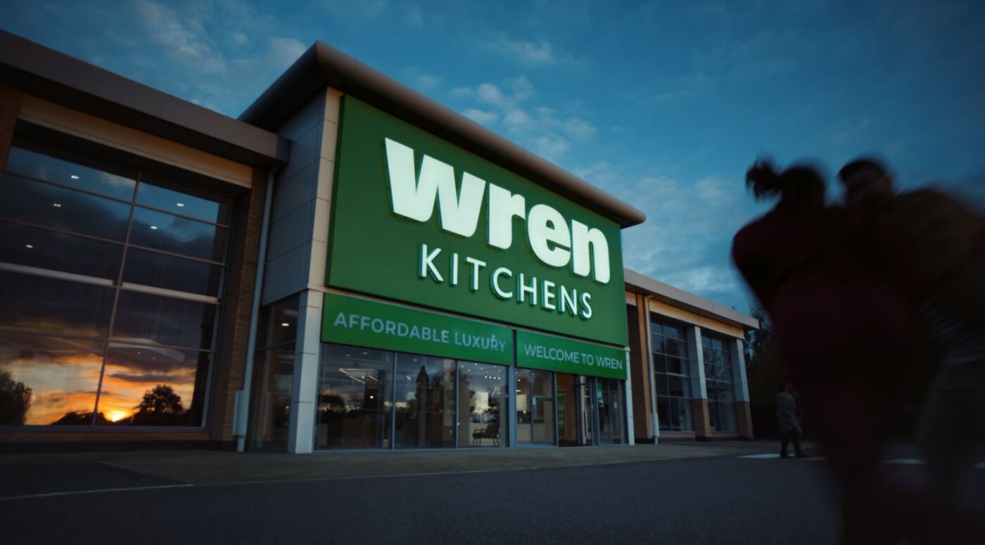 Wren Kitchens | The UK's Number 1 Kitchen Retailer