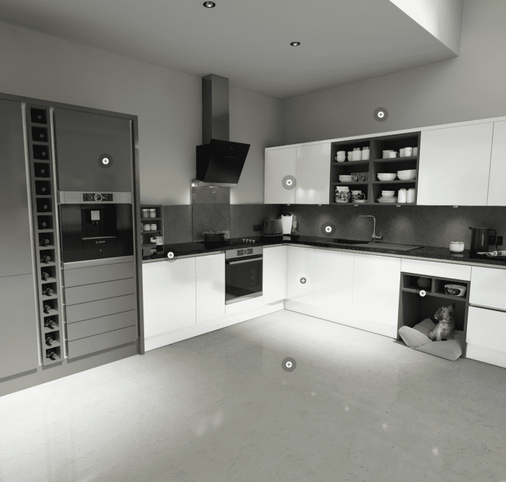 Kitchen Design Ideas | Kitchen Inspiration & Tips | Wren