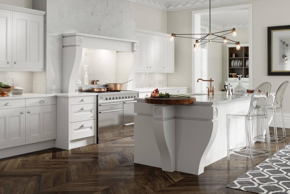 Kitchen Design Ideas | Kitchen Inspiration & Tips | Wren