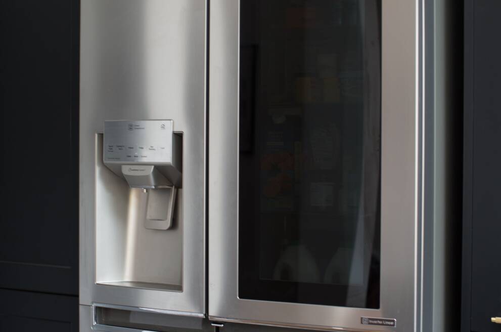 Should I invest in a smart fridge?