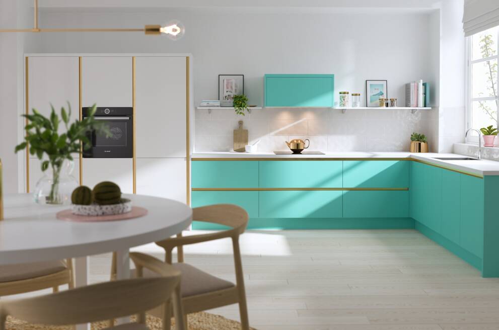 Top Tips For Designing An L Shaped Kitchen Wren Kitchens