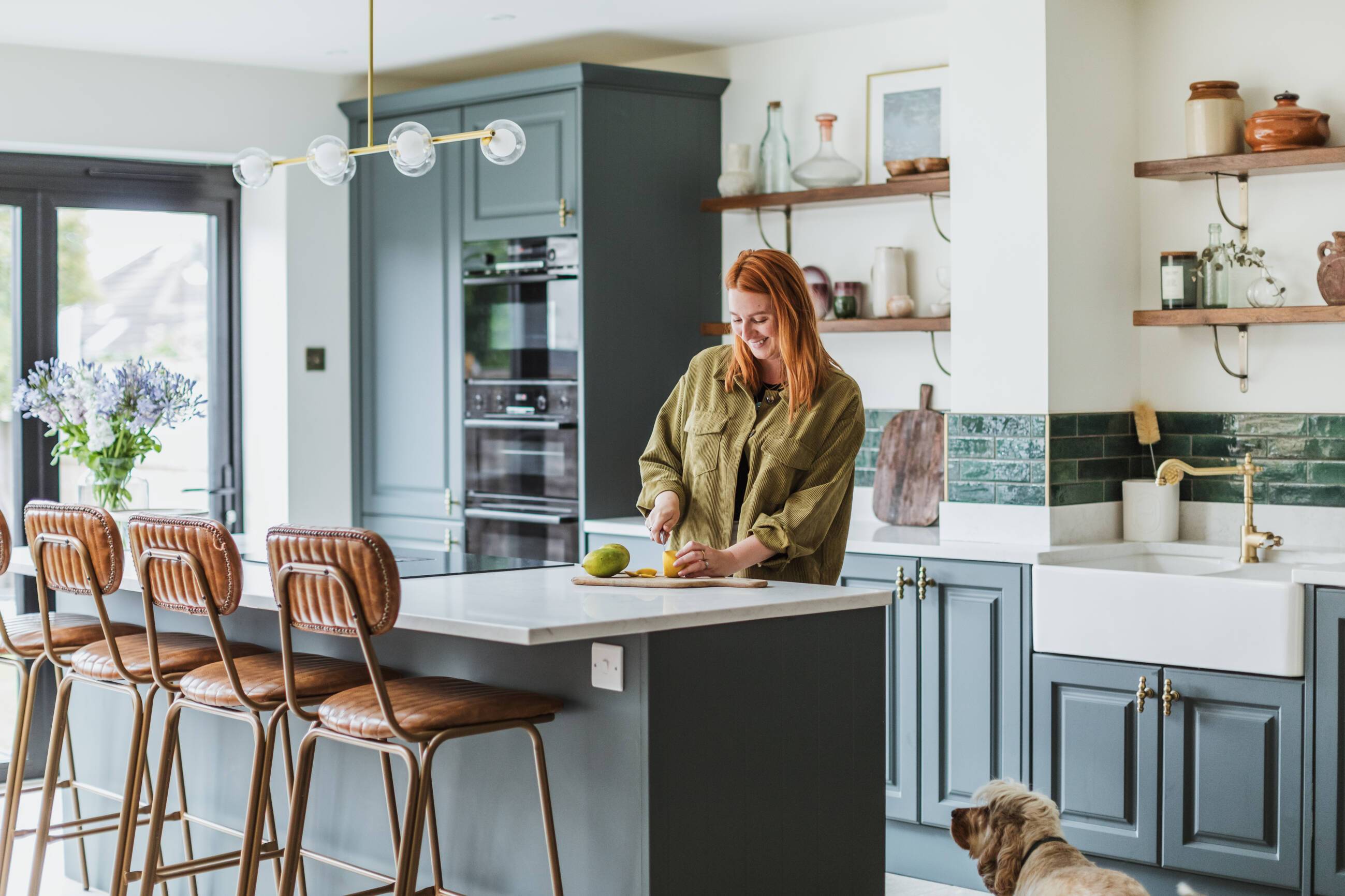 Submit Your #wrenovation | Wren Kitchens