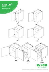 Kitchen Installation Guides | Wren Kitchens
