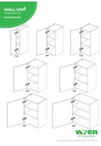 Kitchen Installation Guides | Wren Kitchens