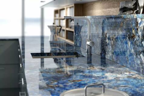 Corian scratches Corian scratches